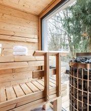 Bergwaldchalets Bild 13