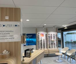 Écouter Voir Optique ORTHEZ image 4