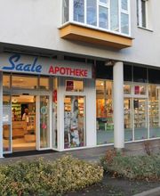 Saale - Apotheke Halle Bild 3