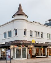 McDonald's Bild 1