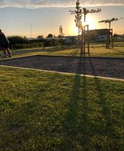 Campingplatz Tiemanns Hof Bild 2