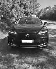 Taxi Royan Atlantique image 2