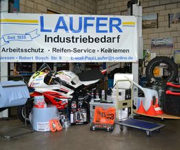 Paul Laufer GmbH & Co Bild 7