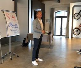 Sven Sander Charisma-Experte Bild 13