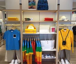 Lacoste Rennes image 6