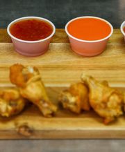 IL Primo Pizza & Wings image 7