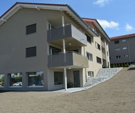 Z CONSTRUCTION SA Bild 10