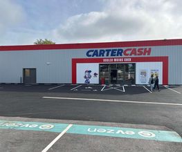 CARTERCASH Epinal image 9