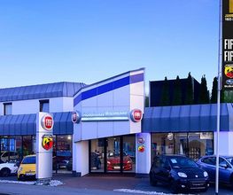 Autohaus Baumann GmbH Bild 3