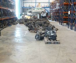 Autodesguace Coín imagen 6