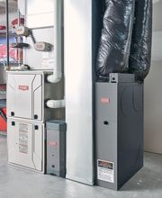 A1 Mechanical Heating and Cooling image 16