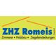 ZHZ Romeis GmbH Zimmerei, Holzbau, Ziegeleindeckung