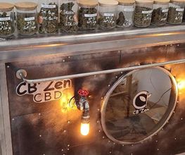 CBZEN CBD image 1