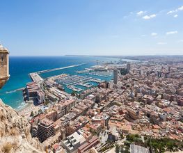 Occidental Alicante imagen 2
