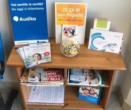 Audika Centri Acustici - Prato immagine 8