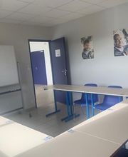 Centre de Formation Professionnelle ECF CHATILLON SUR THOUET image 7