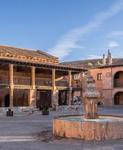 el rincón de ayllón imagen 1