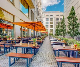 PETER PANE Burgergrill & Bar Bild 6