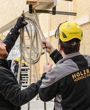 Holzbau Vorholz Hawran GmbH Bild 1