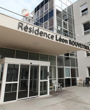 EHPAD Léon Rouveyrol image 1