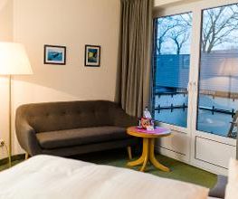 AKZENT Hotel Zur Grünen Eiche Bild 16