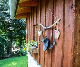 Zimmerei Stahl Bild 1