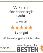 werkenntdenBESTEN.de Qualitätssiegel