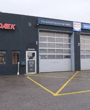 Super Dæk Service & Bosch Car Service - Grindsted billede 7