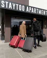 Staytoo Apartments Bild 1