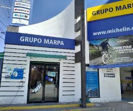 Michelin Car Service Grupo Marpa Tulipanes imagen 6