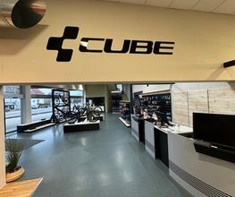Cube Store Ansbach Bild 6