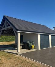 Mattei Construction Concessionnaire Véranda Gustave Rideau image 19