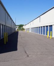 Access Self Storage image 1