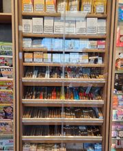 WOLSDORFF TOBACCO GmbH Bild 4
