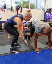 F45 Training Seattle Central District image 2