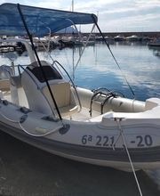 La Marina Chárter Náutico imagen 1