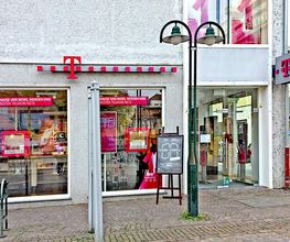 Telekom Shop Bild 1