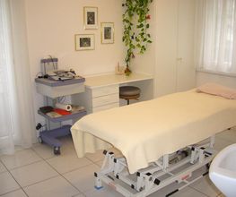 Physiotherapie Blatten Bild 2
