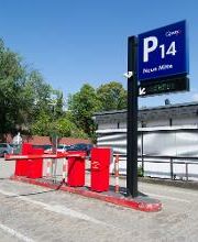 Q-Park Neue Mitte Bild 4