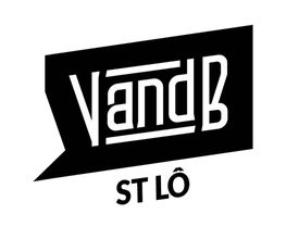 V and B image 16