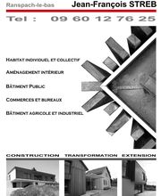 Atelier d'Architecture Streb image 1