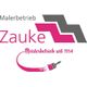 Malerbetrieb Zauke Inh. Thomas Mayr