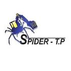 Spider TP logo