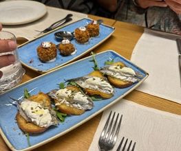 Osteria Concordia Bild 3