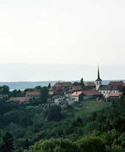 Commerce de bétail Francis Obe rson Bild 3