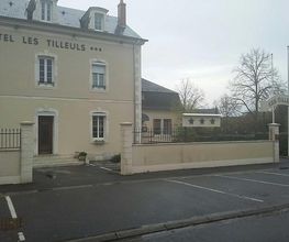 Hôtel Les Tilleuls image 1