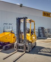 Kiloutou Montluçon (Domérat) image 3