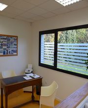 Maison de Santé Rurale MSR image 2