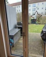 Ikon Kralltec Fenstersicherungen