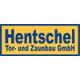 Hentschel Tor- und Zaunbau GmbH